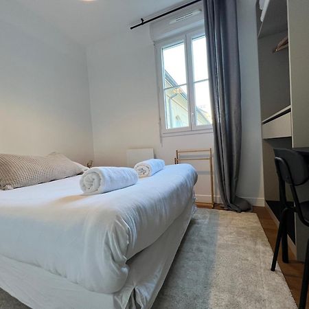Lifestyle Disneyland Paris 8 Pax Serris Extérieur photo