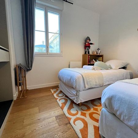 Lifestyle Disneyland Paris 8 Pax Serris Extérieur photo