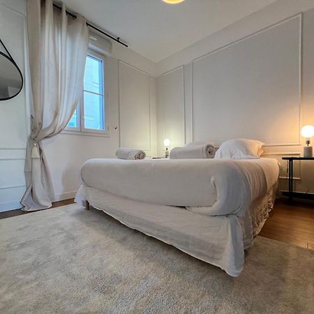 Lifestyle Disneyland Paris 8 Pax Serris Extérieur photo