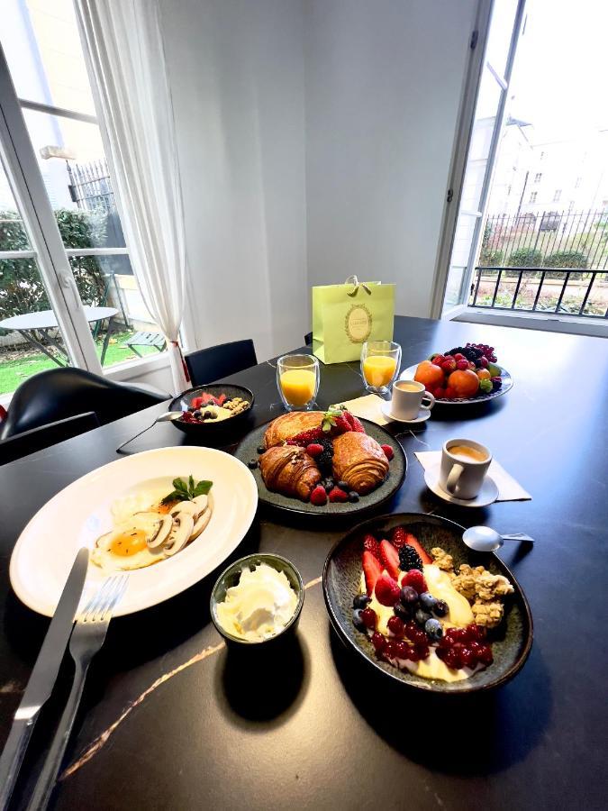 Lifestyle Disneyland Paris 8 Pax Serris Extérieur photo