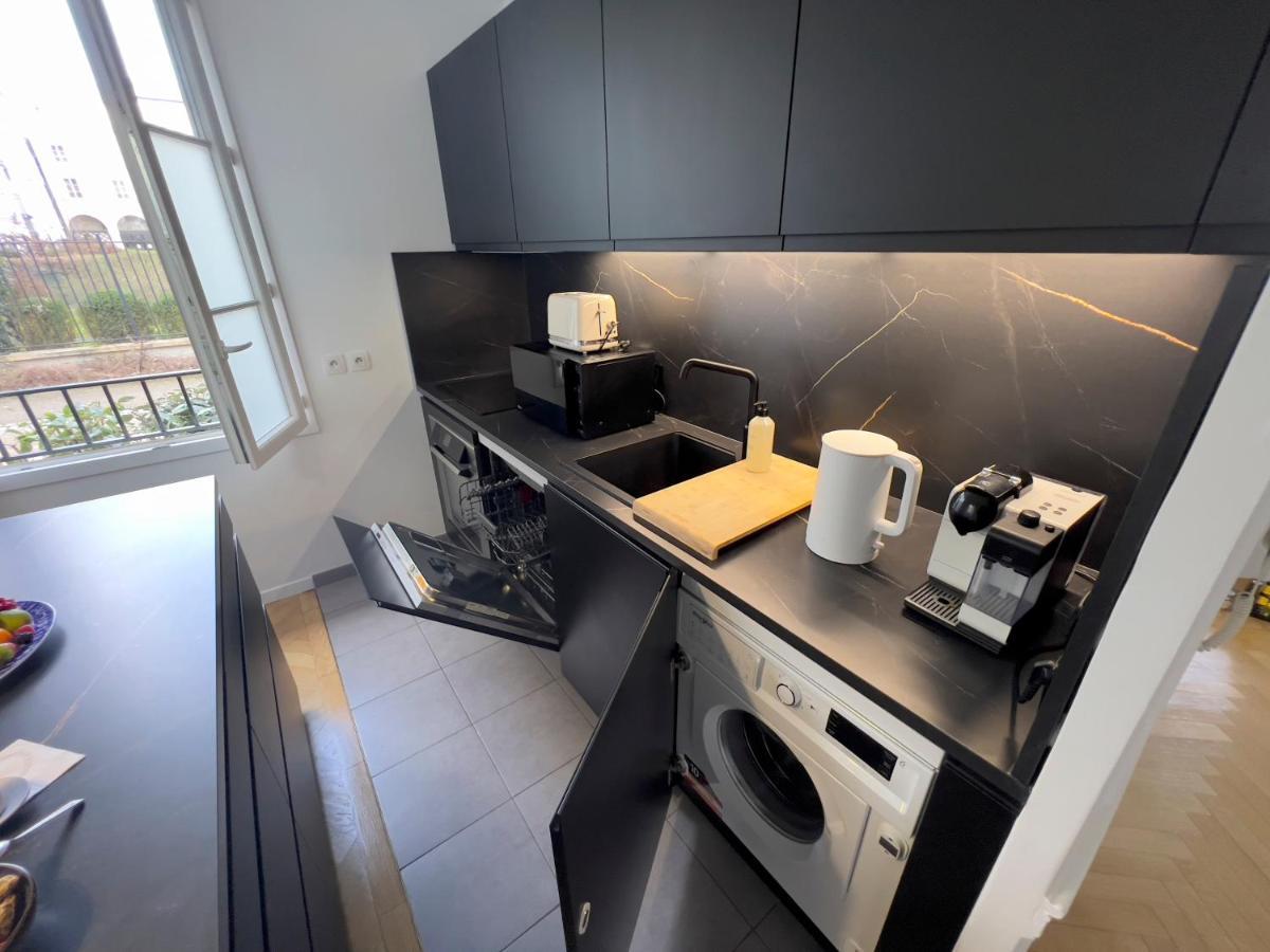 Lifestyle Disneyland Paris 8 Pax Serris Extérieur photo