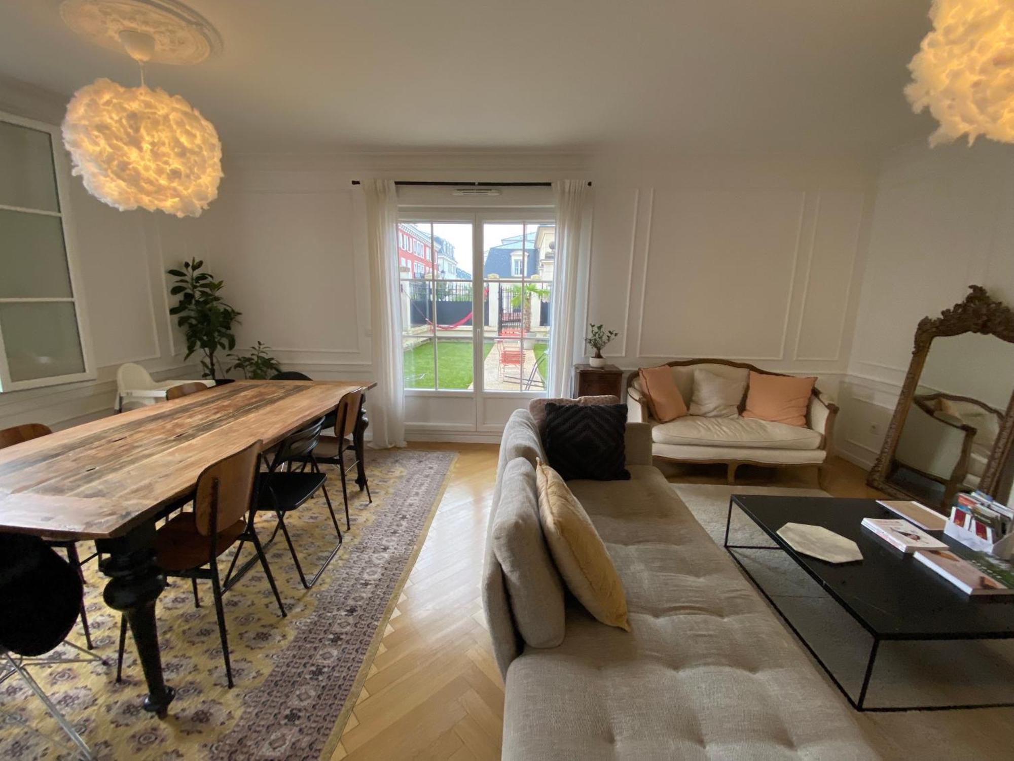 Lifestyle Disneyland Paris 8 Pax Serris Extérieur photo