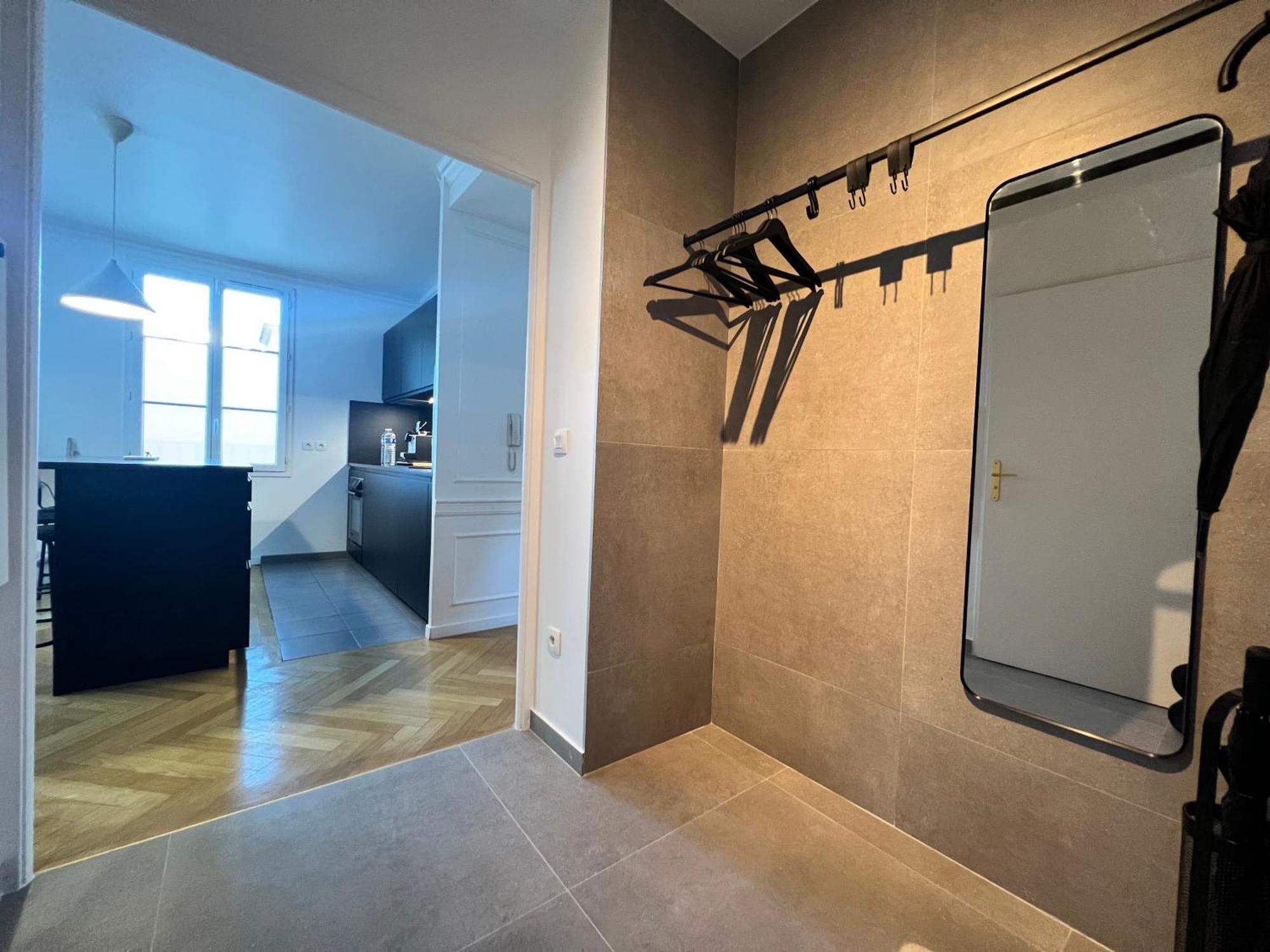 Lifestyle Disneyland Paris 8 Pax Serris Extérieur photo