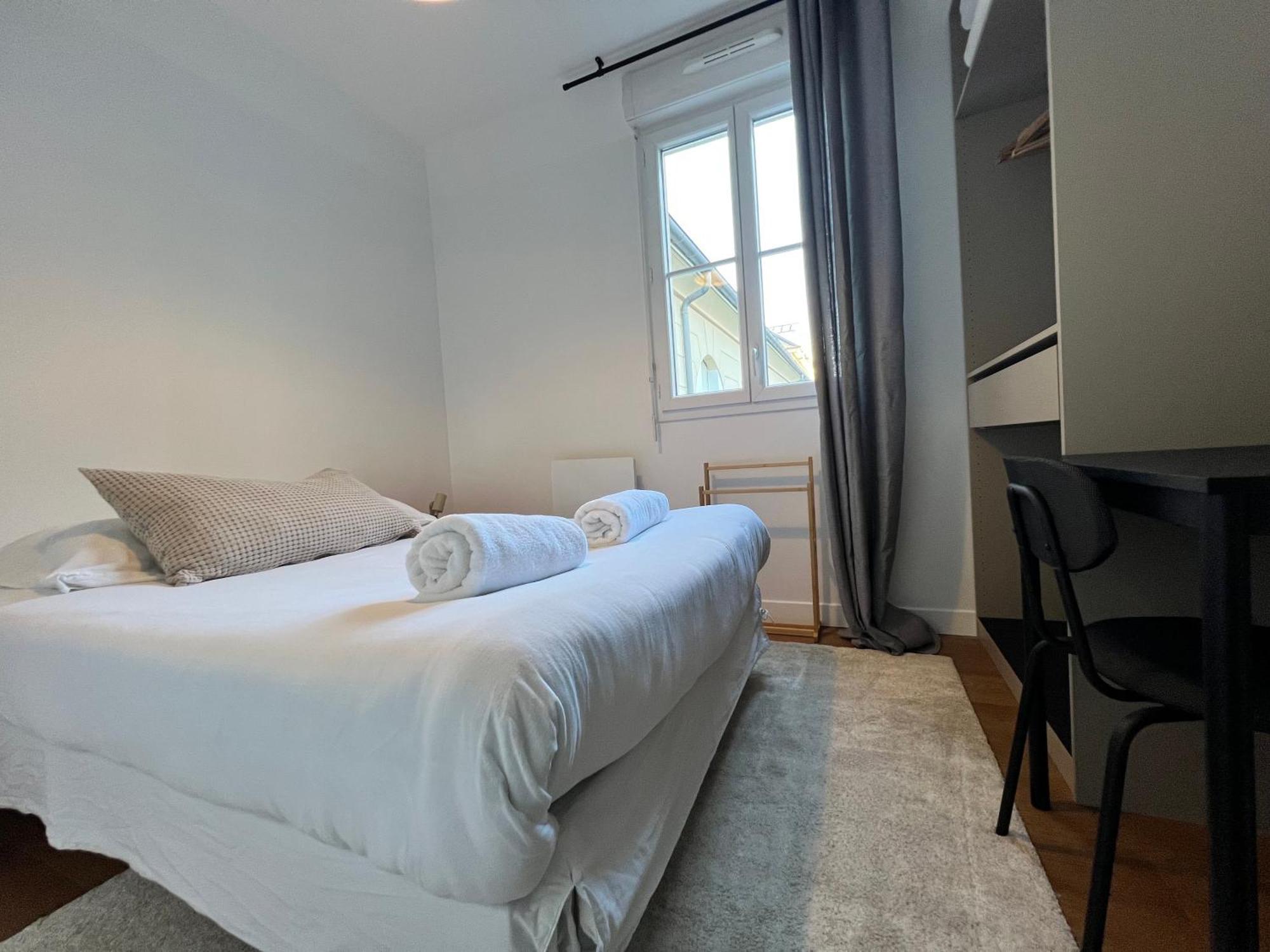 Lifestyle Disneyland Paris 8 Pax Serris Extérieur photo