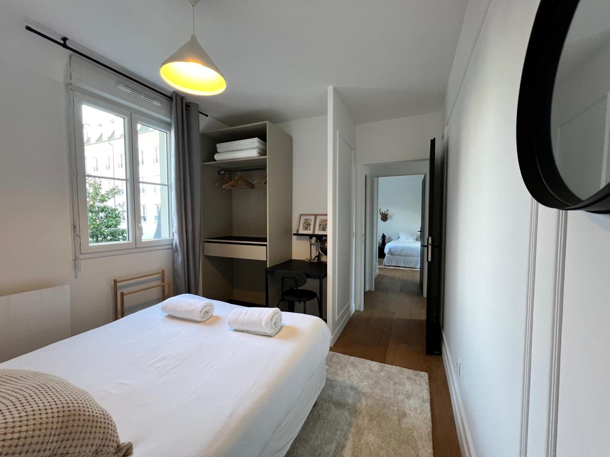 Lifestyle Disneyland Paris 8 Pax Serris Extérieur photo