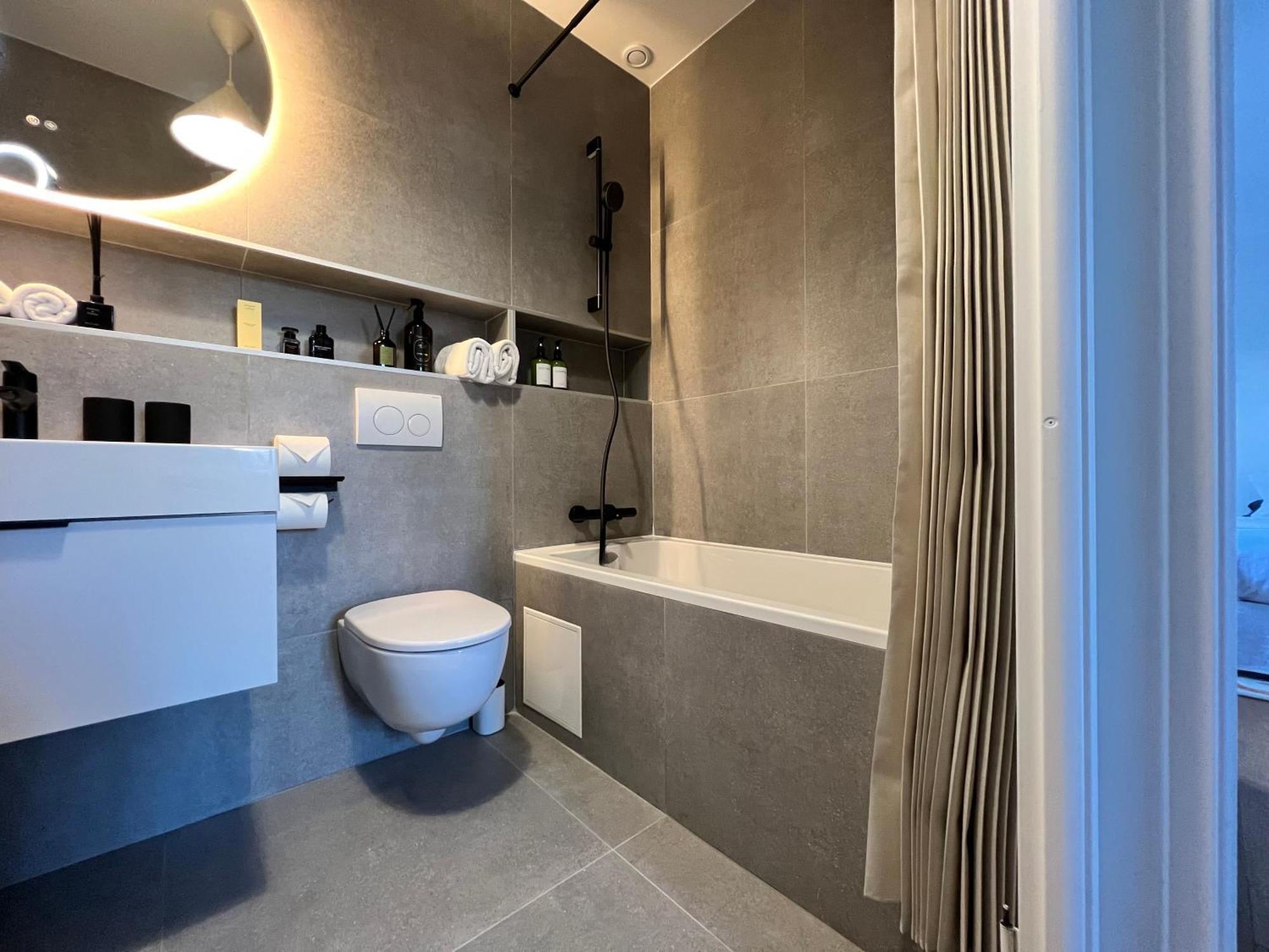 Lifestyle Disneyland Paris 8 Pax Serris Extérieur photo