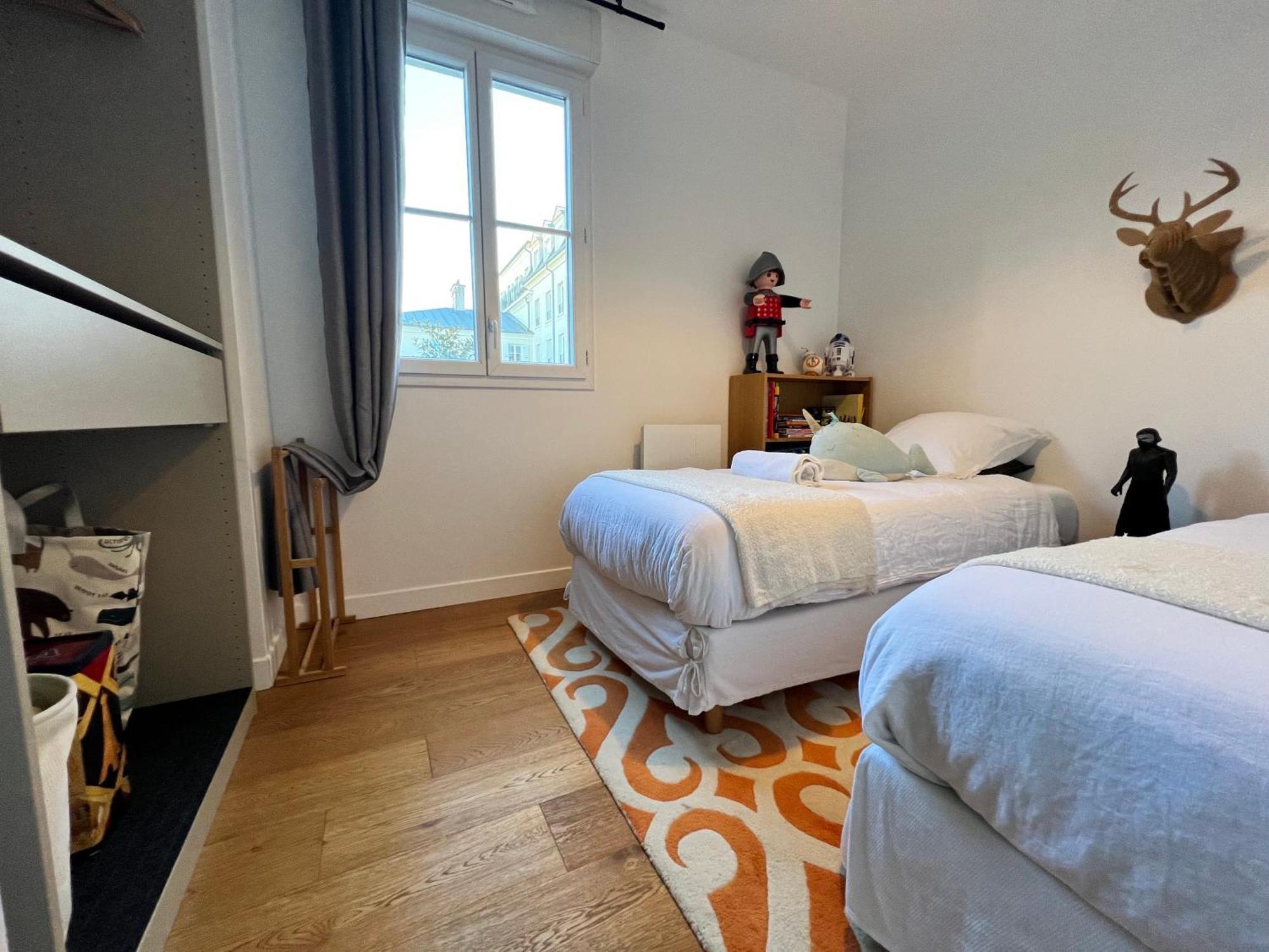 Lifestyle Disneyland Paris 8 Pax Serris Extérieur photo