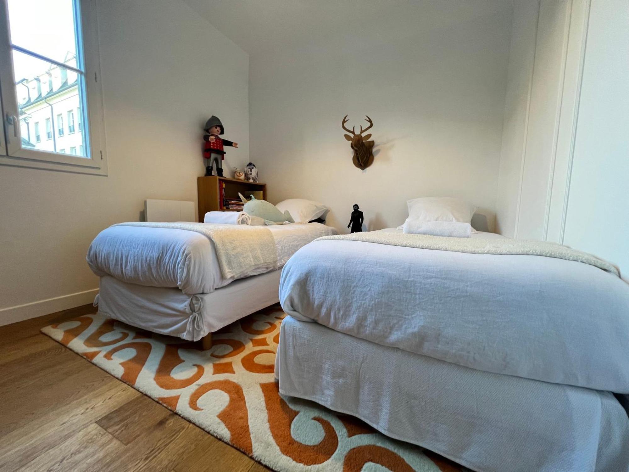 Lifestyle Disneyland Paris 8 Pax Serris Extérieur photo