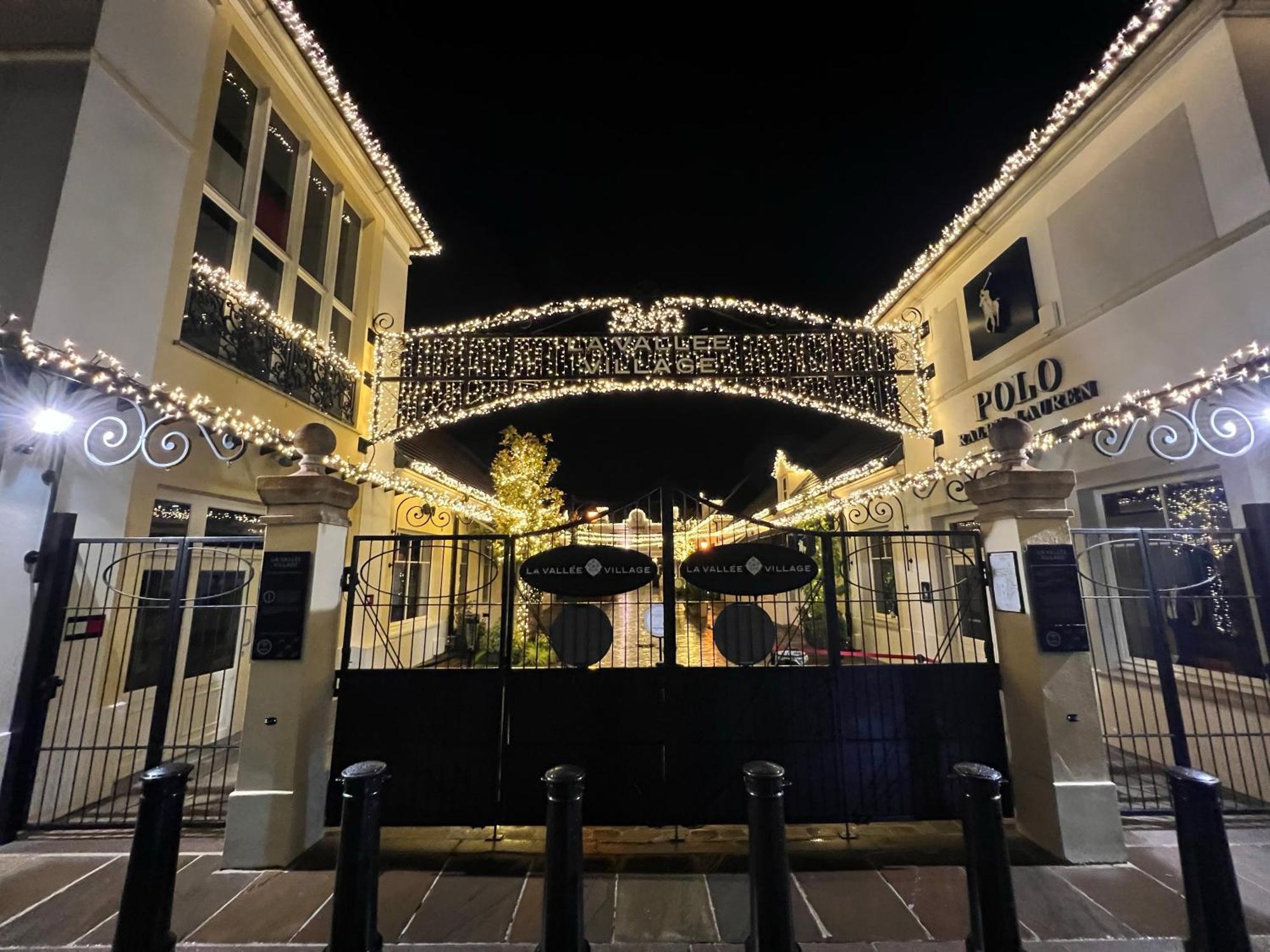 Lifestyle Disneyland Paris 8 Pax Serris Extérieur photo
