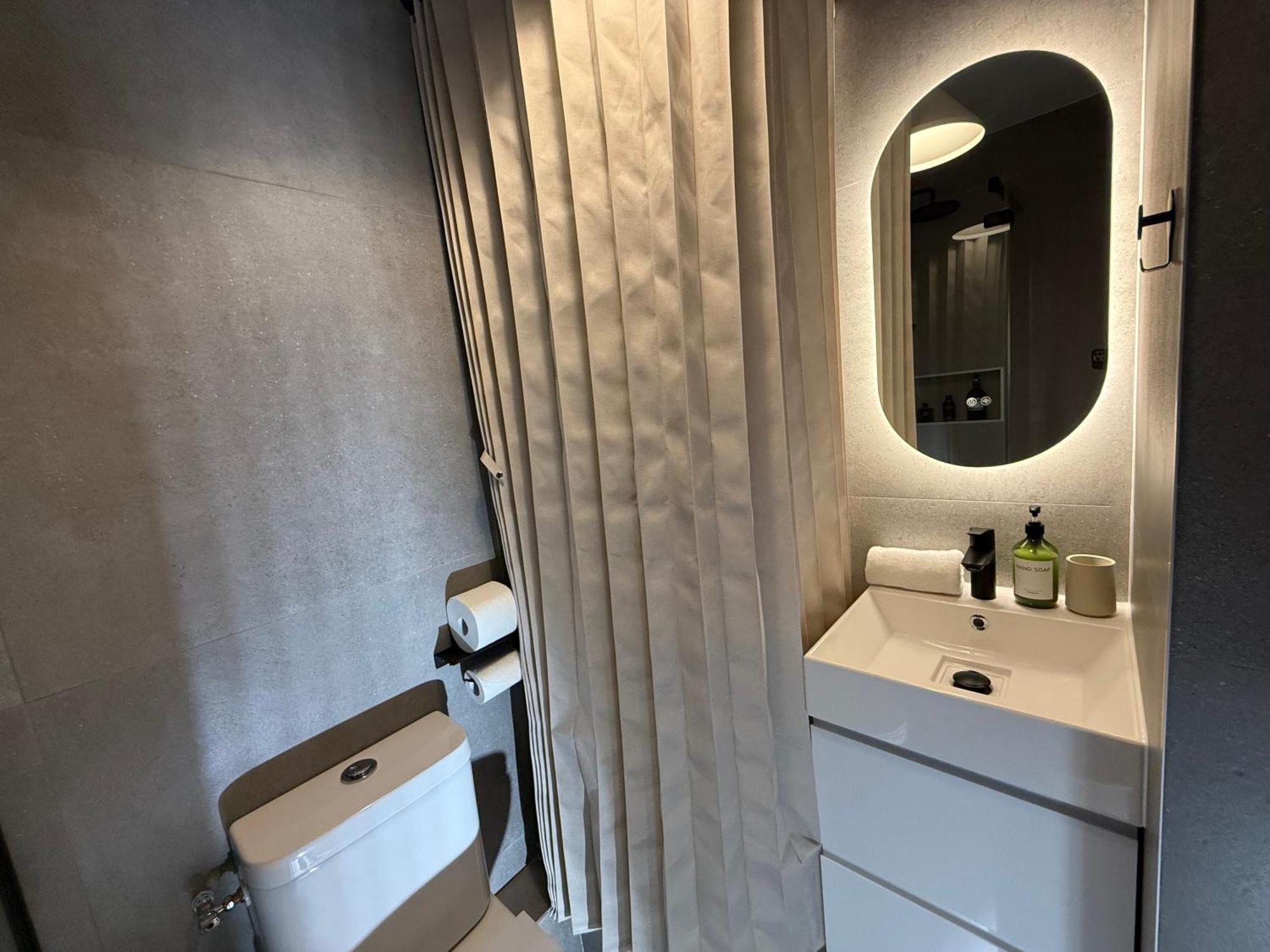 Lifestyle Disneyland Paris 8 Pax Serris Extérieur photo